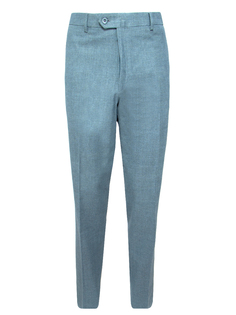Хлопковые брюки FAE5657 Loro Piana