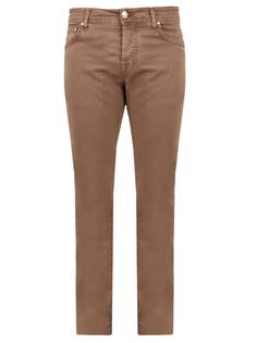 Брюки из хлопка pw620 comf 440 Jacob Cohen