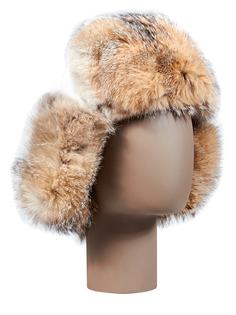 Шапка-ушанка d233v306zvm Ermanno Scervino