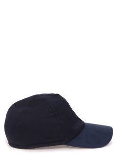 Кепка из шерсти W18A MAC0269 BTE028N Billionaire