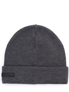 Шапка шерстяная Z Zegna