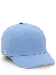Бейсболка однотонная FAG1327 B0KI Loro Piana