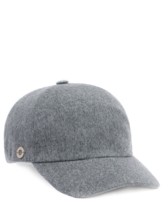 Бейсболка кашемировая Loro Piana
