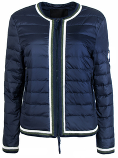 Стеганая куртка Ermanno Scervino