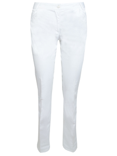 Хлопковые брюки Paul&Shark