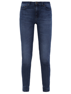 Джинсы skinny bitch MS79CGY4V6 Michael Kors