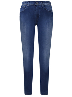 Джинсы Slim Fit KIMBERLY Jacob Cohen