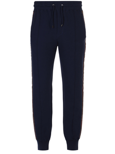 Брюки спортивные с лампасами 8280/0200 Etro