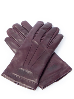 Кожаные перчатки Etro
