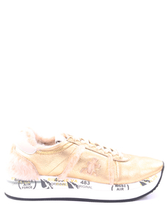 Комбинированные кроссовки CONNY VAR3339 Premiata