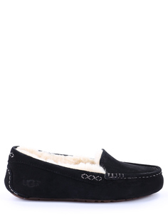 Замшевые мокасины 3312 UGG Australia