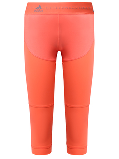 Укороченные спортивные леггинсы DT9283 Stella Mccartney Sport