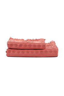 Набор полотенец, 2 шт Arya home collection