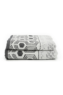 Набор полотенец, 2 шт Arya home collection