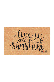 Придверный коврик, 45х75 см BHOME