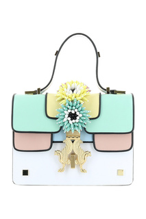 Сумка GIANCARLO PETRIGLIA