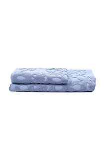 Набор полотенец, 2 шт Arya home collection