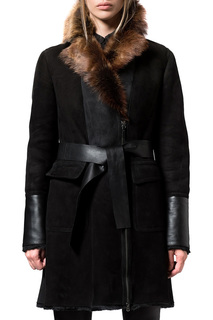 Дубленка VESPUCCI BY VSP