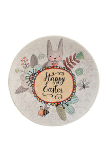 Коврик для ванной, 140x140 см Chilai Home