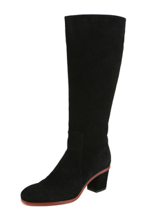 Сапоги Santoni