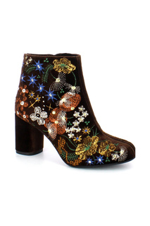 Ботильоны Just Couture