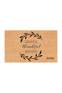 Придверный коврик, 45х75 см BHOME