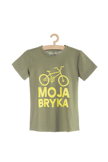Футболка 5.10.15. 5,10,15