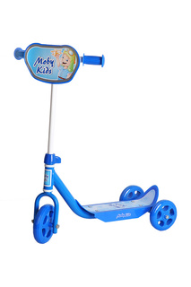 Самокат "Мечта" Moby Kids