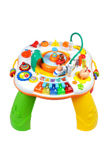 Игровой столик Жирафики