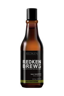 Шампунь, 300 мл REDKEN