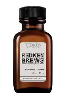 Масло, 30 мл REDKEN