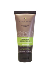 Кондиционер Macadamia Professional