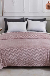 Плед Флоренс 220х240 Sofi De Marko