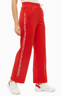 Брюки Calvin Klein Performance