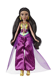 Кукла Жасмин с аксессуарами Disney Princess