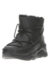 Угги BOOGIE WOOGIE