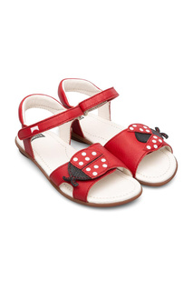 Туфли открытые CAMPER