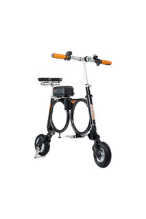 Электровелосипед Airwheel E3 Airwheel