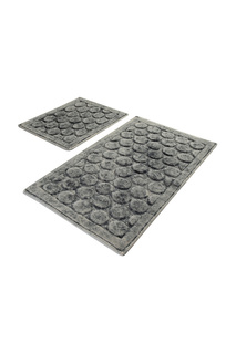 Комплект ковриков для ванной Chilai Home