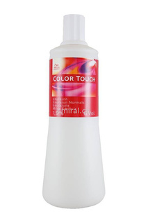 Эмульсия Color Touch 1,9% WELLA