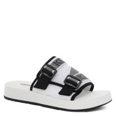 Шлепанцы KENZO MU255 белый