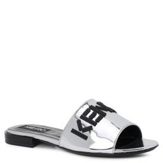 Женские шлепанцы KENZO KRUISE FLAT MULE