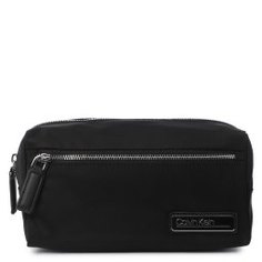 Косметичка CALVIN KLEIN K60K606367 черный