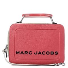 Сумка MARC JACOBS M0015799 розовый