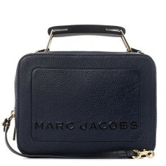 Сумка MARC JACOBS M0014840 темно-синий