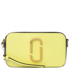 Сумка MARC JACOBS M0012007 желтый