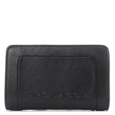 Кошелёк MARC JACOBS M0015105 черный