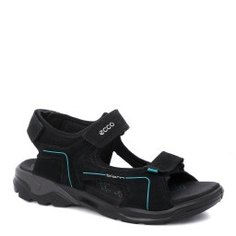 Сандалии ECCO 700633 черный