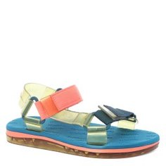 Женские сандалии MELISSA