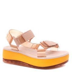 Женские сандалии MELISSA
